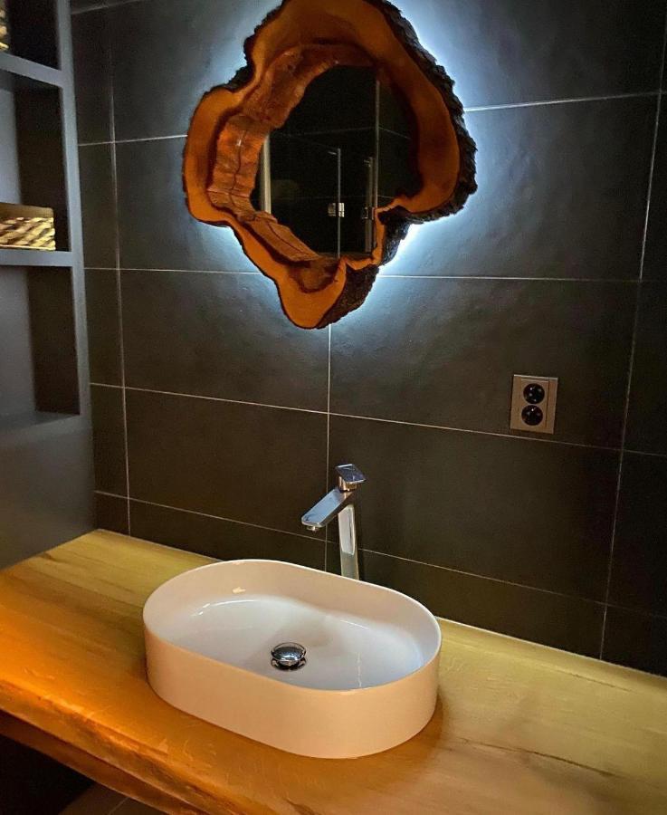 Premium Apartman Lipno Lipno nad Vltavou Exterior foto
